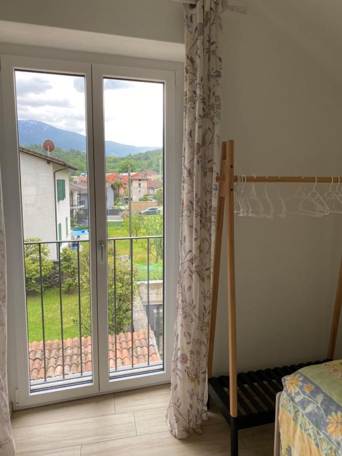 Losone - Locarno, Rustico San Giorgio Buitenkant foto