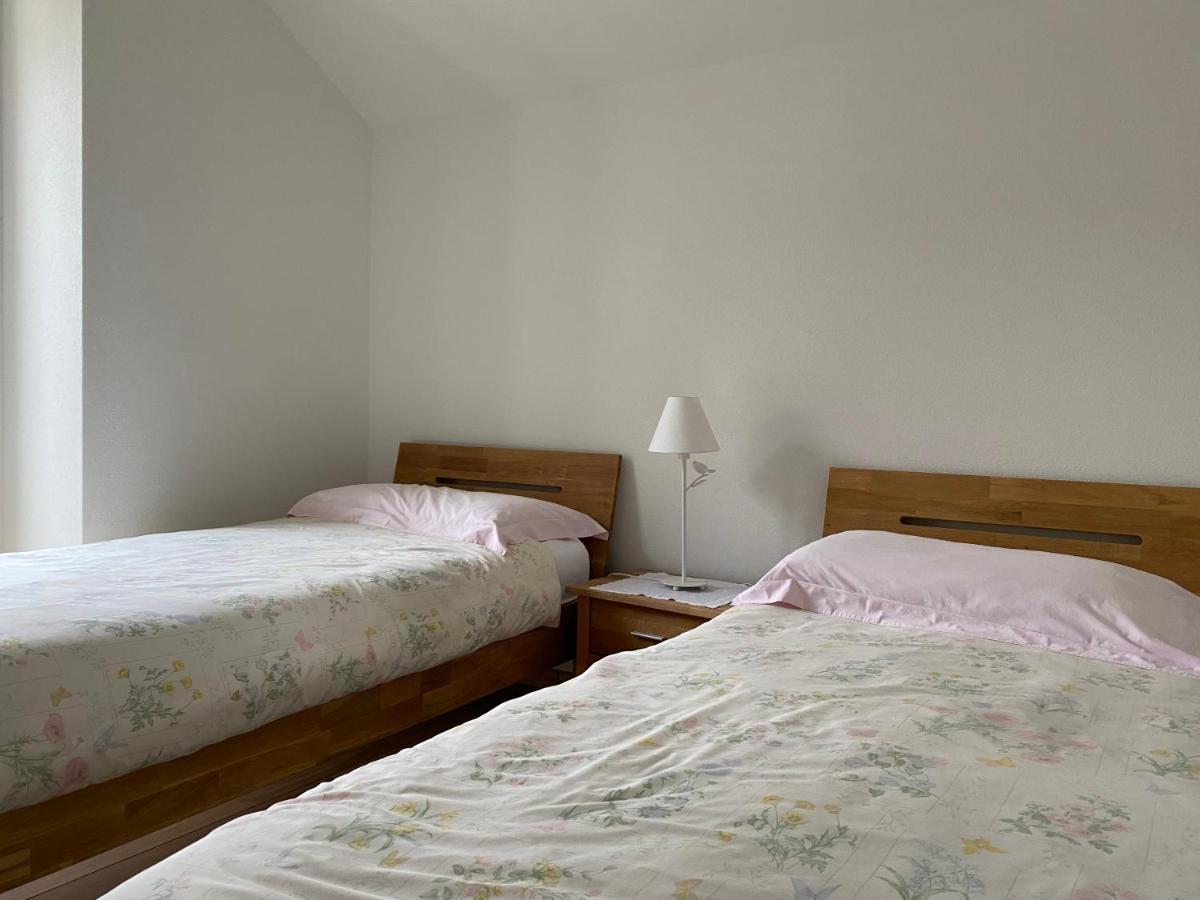 Losone - Locarno, Rustico San Giorgio Buitenkant foto